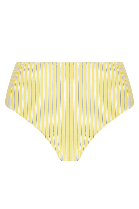 Antigel J21 Un Brin Garconne High Waist Brief